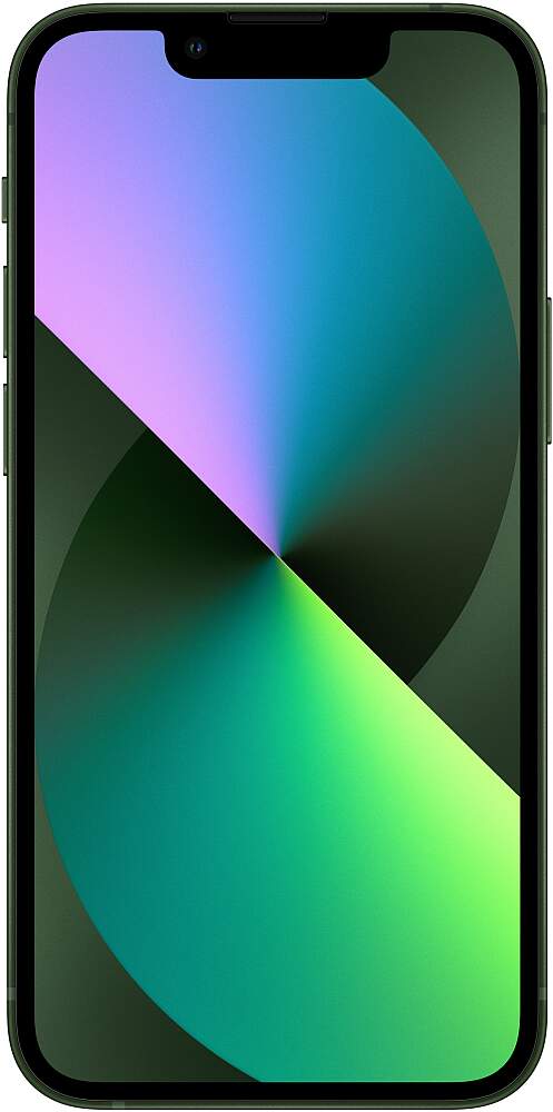 iPhone 13 Mini 128GB Green itya sk -1